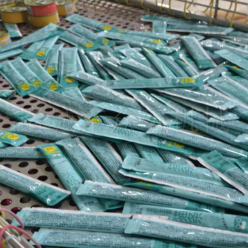 傳統殺菌費時費力？看這台全自動殺菌鍋如何一鍵搞定！