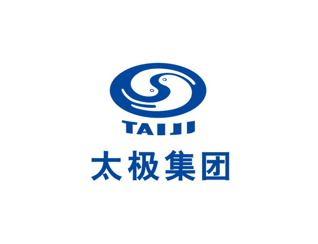 太極集團（tuán）