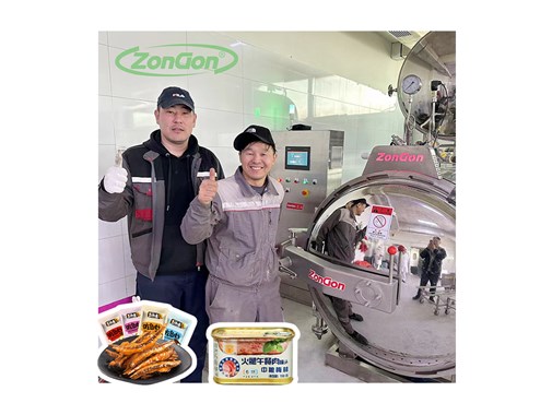 玻璃瓶（píng）裝食品殺菌需要什麽樣的殺菌設備呢？