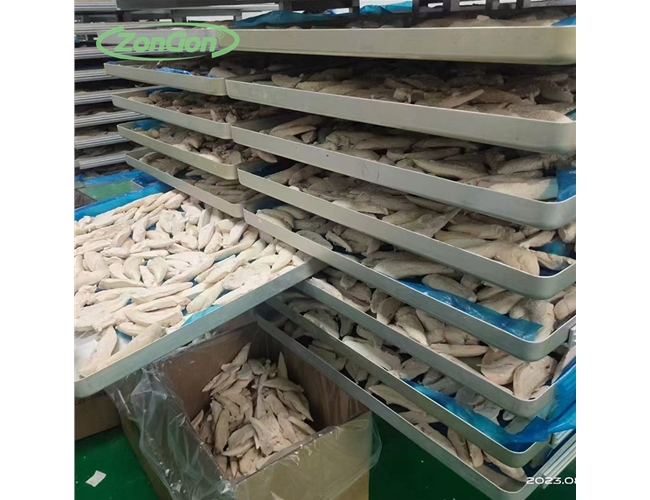 寵物食品凍幹機