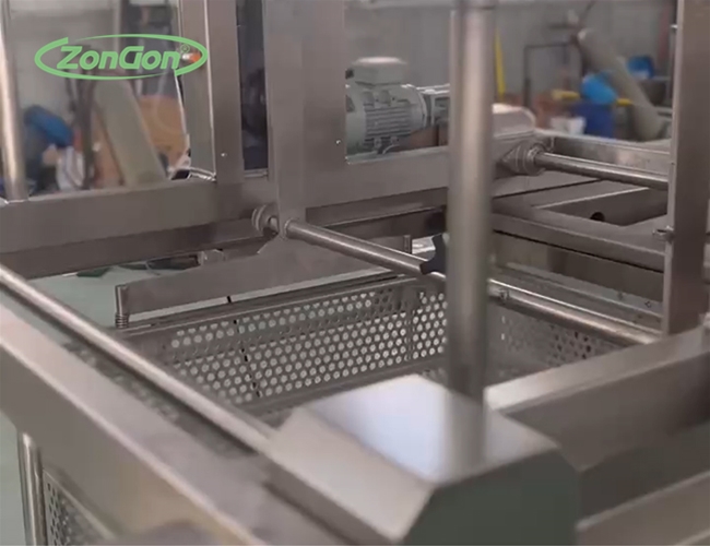 多聯式（shì）鹵煮鍋